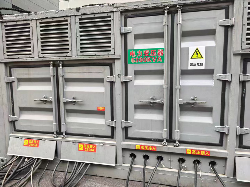 浠水柴油发电机组换季保养注意哪些事项?