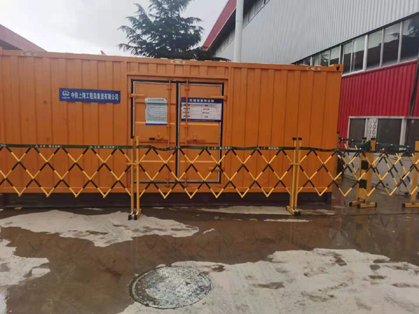 浠水租赁发电机 柴油发电机组供应商:柴油发电机组润滑油的作用?