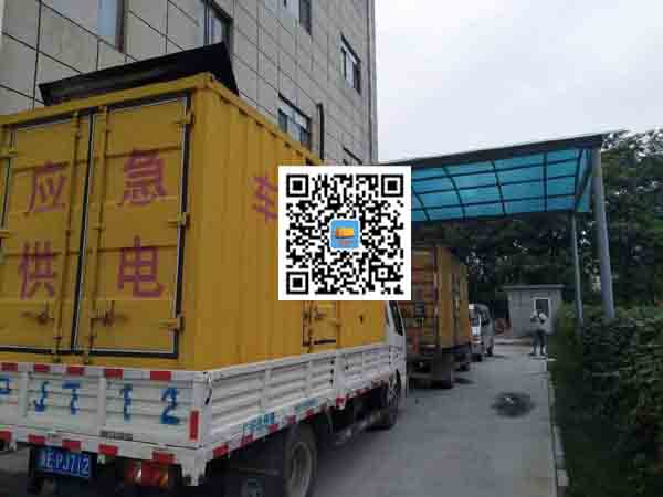 浠水发电车出租-发电机产品使用越来越广泛