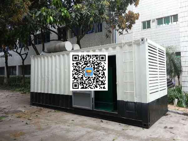 浠水出租发电机-什么样的柴油发电机使用效果比较好