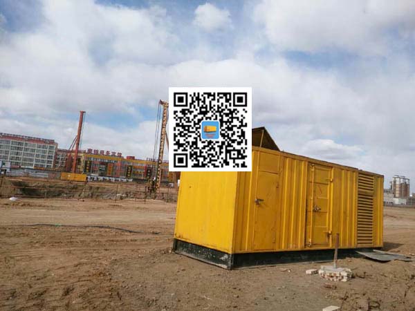 浠水发电机出租-柴油发电机组安全操作规程有哪些?