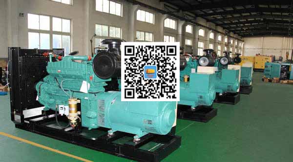 浠水发电机租赁-60Hz发电设备出口的可行性研究