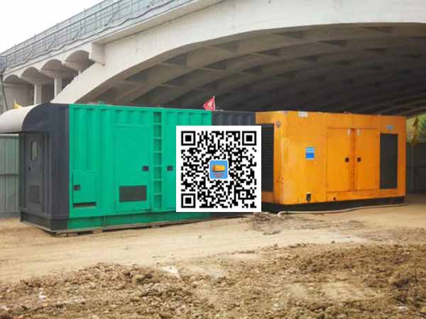 浠水决定发电机顺利启动的因素及如何解决发电机冬季起动困难问题