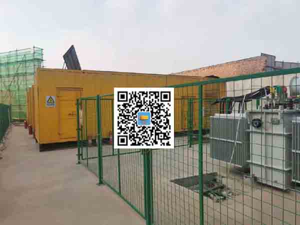 浠水发电机组的社会应用有哪些