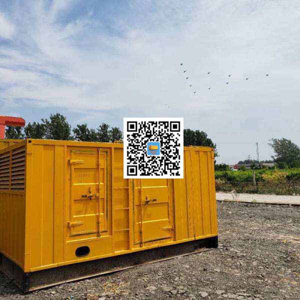 浠水发电机出租发电机电刷的结构与作用是什么