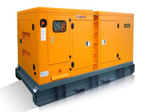 浠水影响 200kw 柴油发电机油耗的因素有哪些?