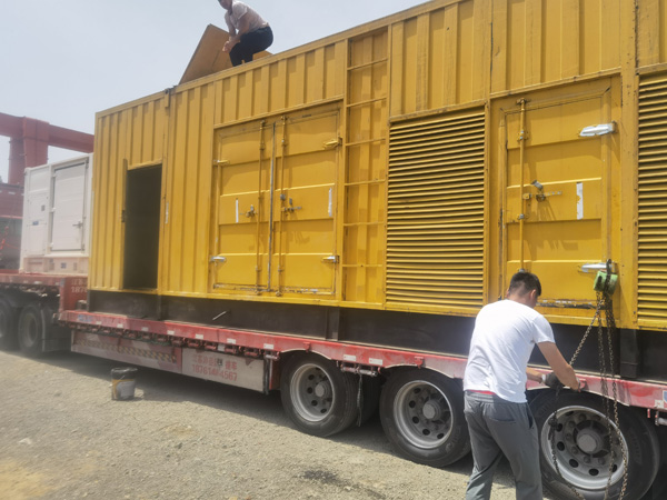 浠水除了负载情况和发动机维护,还有哪些因素会影响 200kw 柴油发电机的油耗?