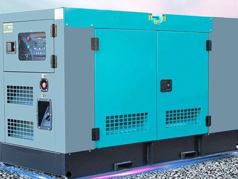 浠水50KW柴油发电机油耗是多少?