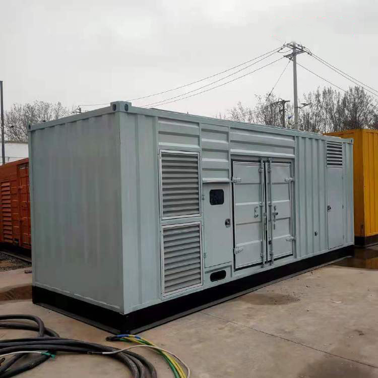 浠水柴油发电机组长时间运行对发电机寿命有什么影响吗?