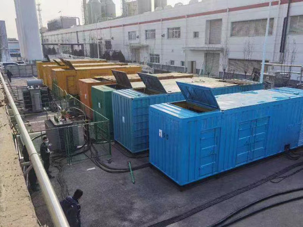 浠水380V和690V电压的电缆线相同吗?