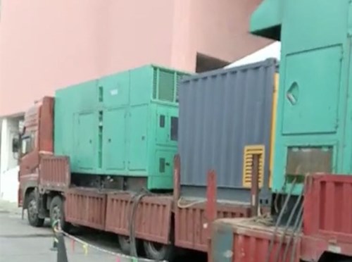 浠水柴油发电机的功率因数一般是多少?
