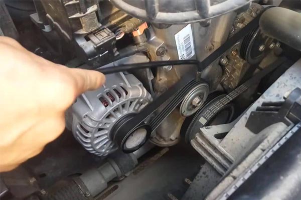 浠水转速传感器的工作原理是什么?