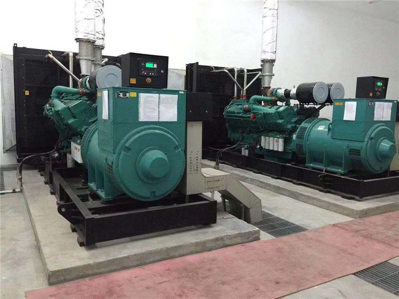 浠水柴油发电机组冬季寒冷地区使用需注意哪些事项？