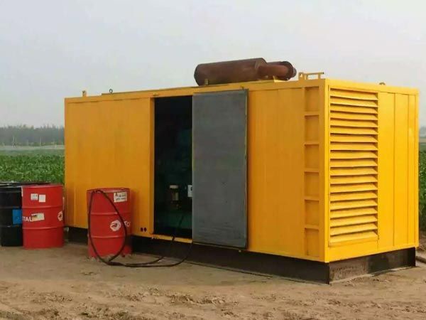浠水安装新的水冷式机油散热器密封件有哪些注意事项?