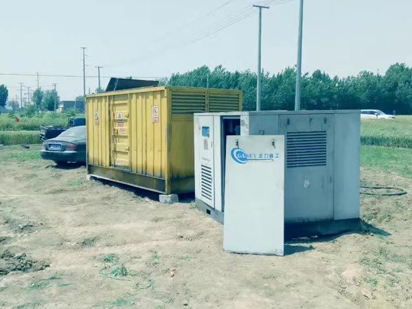 浠水柴油发电机组冬季日常维修需要哪些工具?